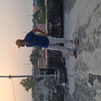 Piyush yadav